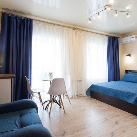 New Apartments In The Centre - Kuznechna Str. 26/3 카리프 외부 사진