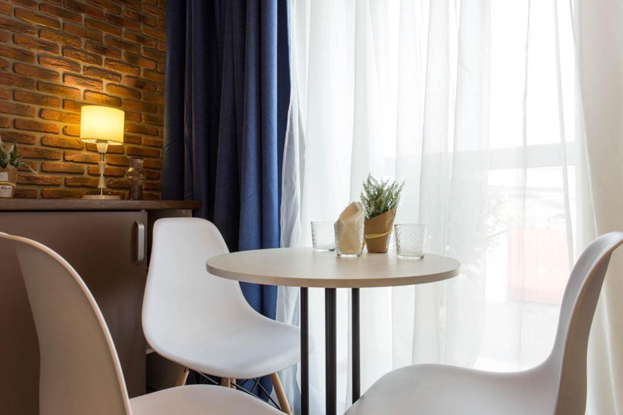 New Apartments In The Centre - Kuznechna Str. 26/3 카리프 외부 사진