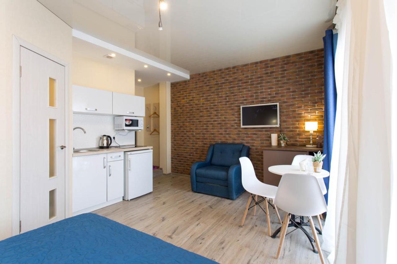 New Apartments In The Centre - Kuznechna Str. 26/3 카리프 외부 사진