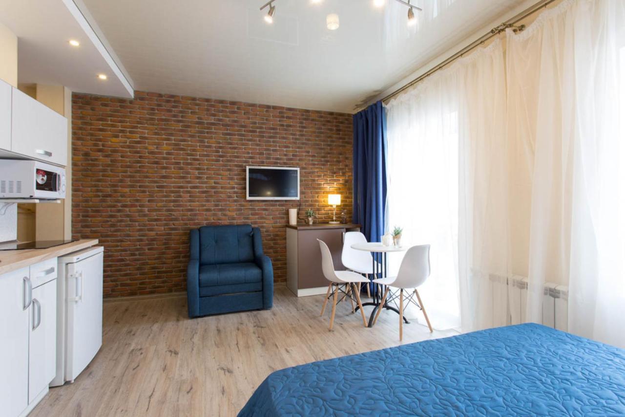 New Apartments In The Centre - Kuznechna Str. 26/3 카리프 외부 사진