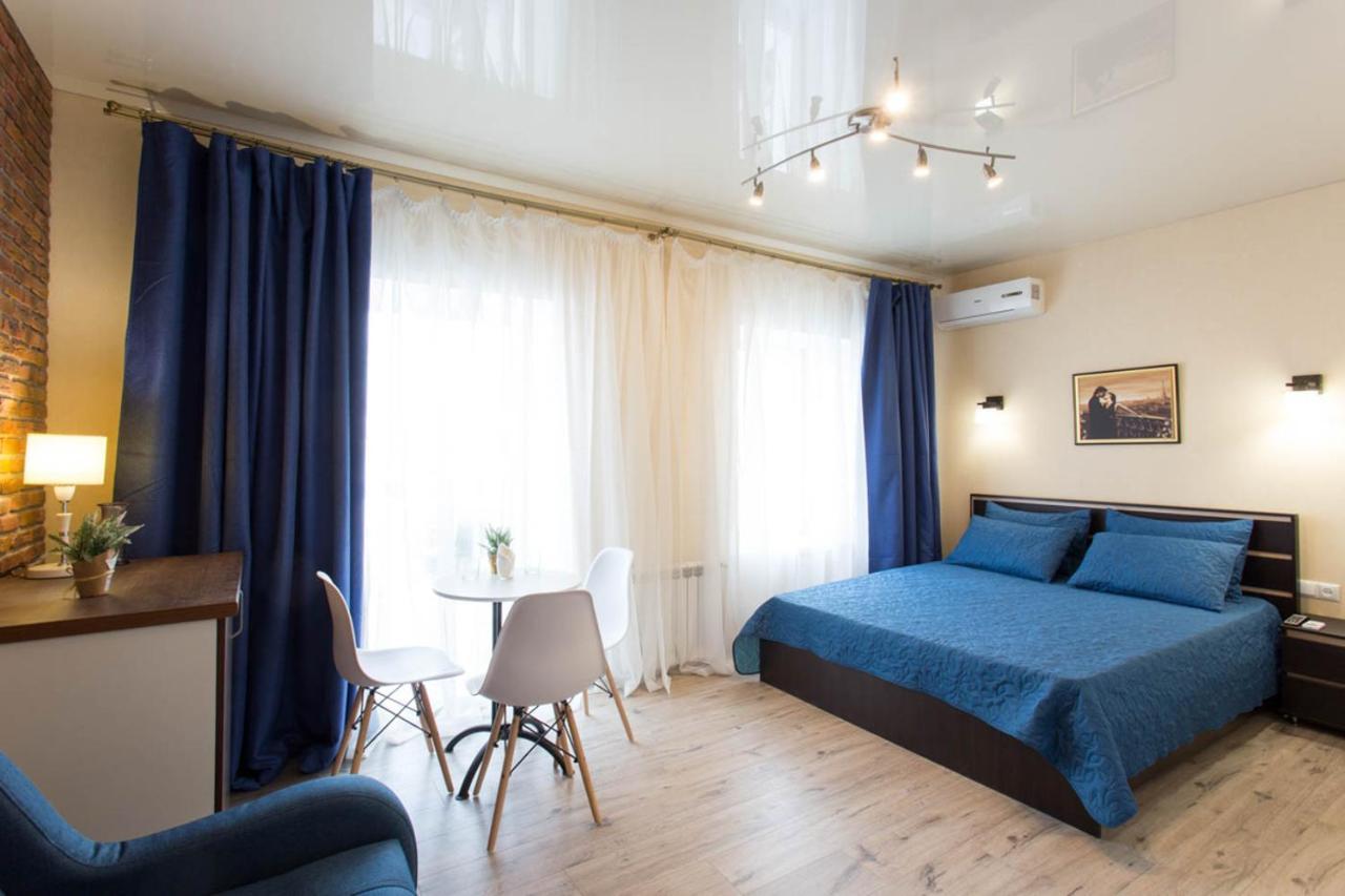 New Apartments In The Centre - Kuznechna Str. 26/3 카리프 외부 사진