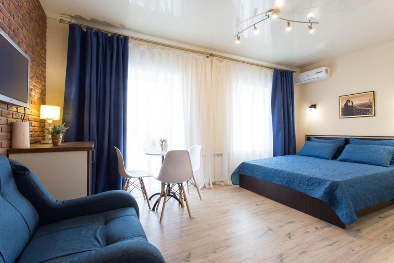New Apartments In The Centre - Kuznechna Str. 26/3 카리프 외부 사진