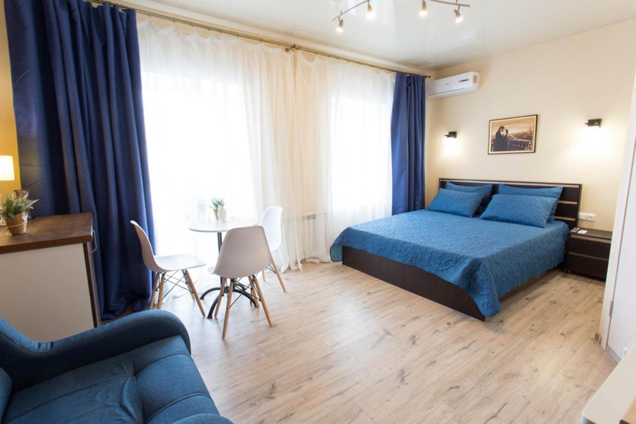 New Apartments In The Centre - Kuznechna Str. 26/3 카리프 외부 사진