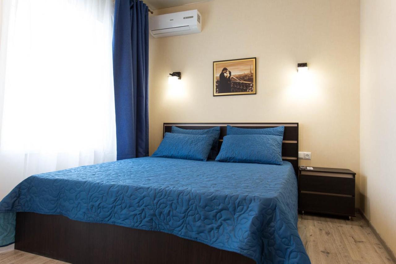New Apartments In The Centre - Kuznechna Str. 26/3 카리프 외부 사진