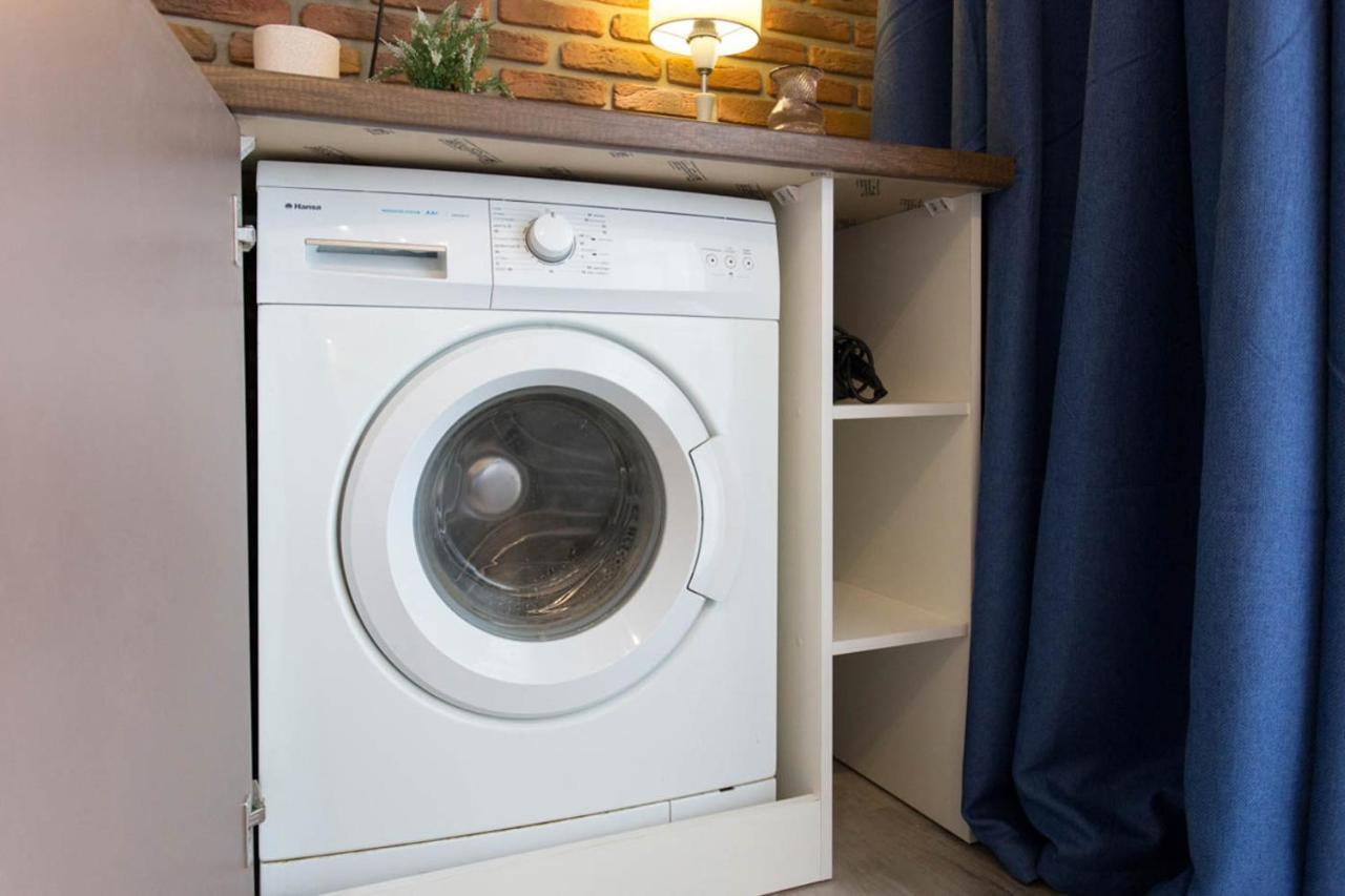 New Apartments In The Centre - Kuznechna Str. 26/3 카리프 외부 사진
