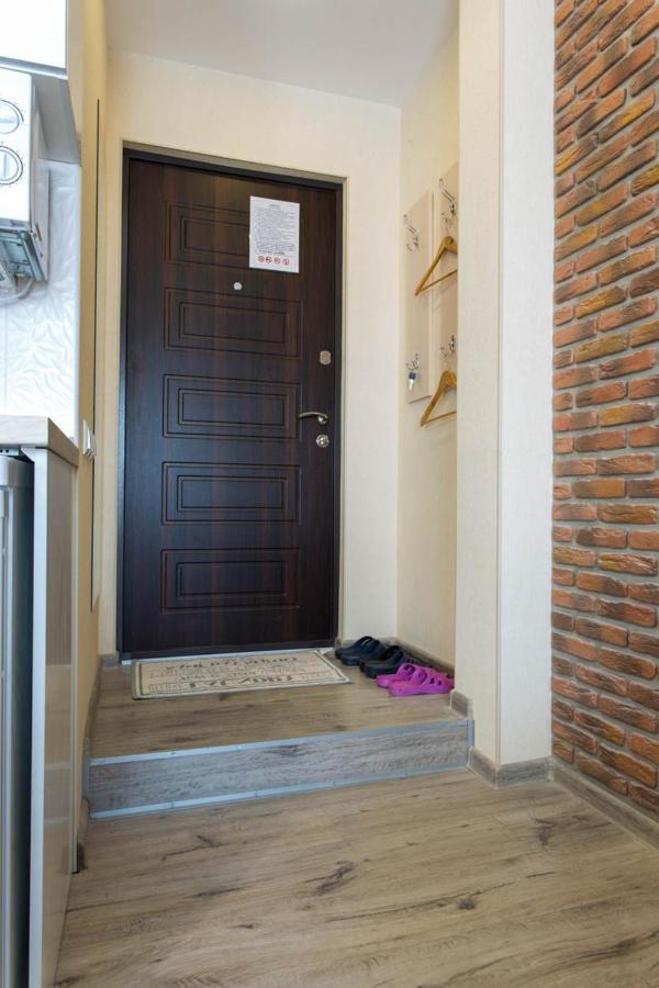 New Apartments In The Centre - Kuznechna Str. 26/3 카리프 외부 사진